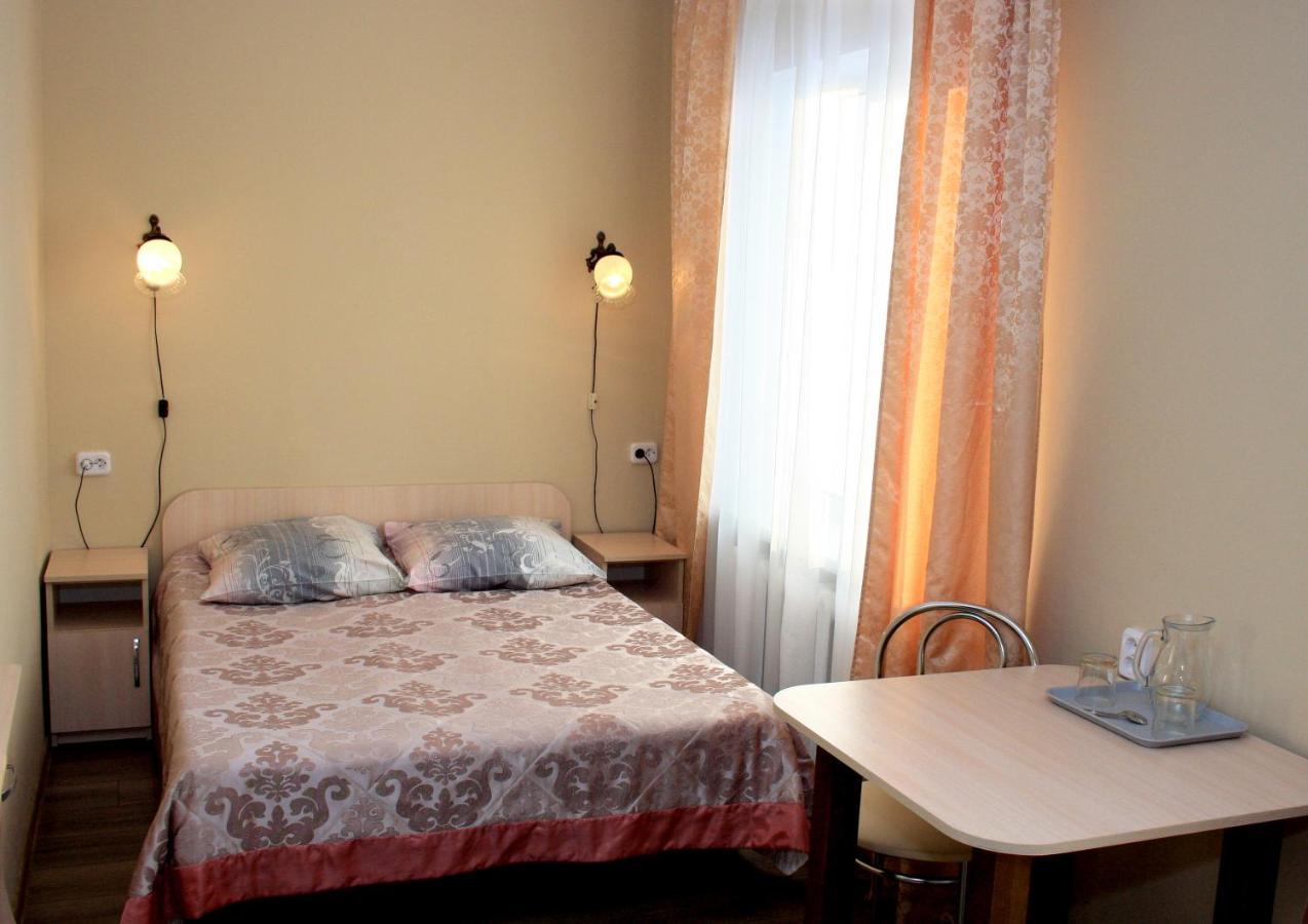 Sanatorium Naroch Hotel ภายนอก รูปภาพ